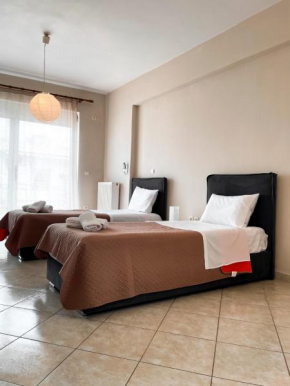 Theros Apartment Preveza